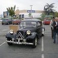 La voiture la plus ancienne de la balade (...)