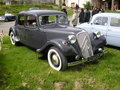 CITROEN 11B 1956 Berline