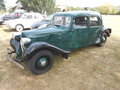 CITROEN 11BL 1938