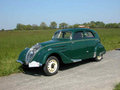 PEUGEOT 302 1938 Berline