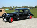 CITROEN 7C 1938 Berline