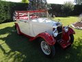 AMILCAR M3 Cabriolet Grand Luxe 1932