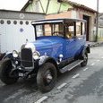 CITROEN B12 1926 tel:0561904027