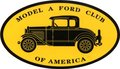 Model A Ford Club of America