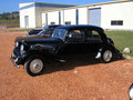 CITROEN 11 BL 1953 Berline