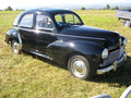 PEUGEOT 203 1956 Berline