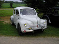 RENAULT 4CV 1959 Berline