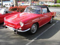 RENAULT Caravelle 1963 Cabriolet