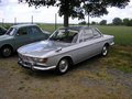 BMW 2000 CS 1969 Coupé